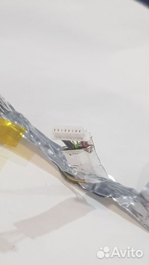 Шлейф матрицы для ноутбука Samsung R510