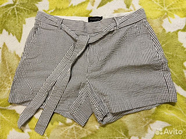 Шорты Banana Republic