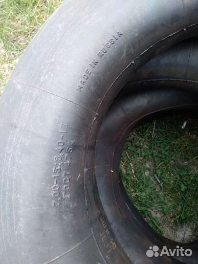 Волтайр В-103 8.5/10.5 R15