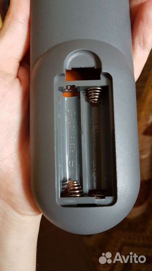 Пульт универсальный