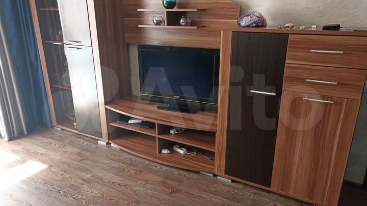 Комната 20 м² в 3-к., 1/5 эт.