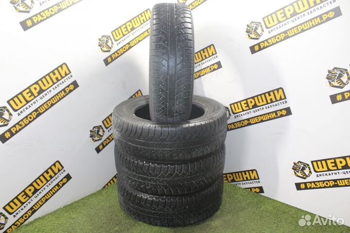 Bridgestone Ice Cruiser 7000 235/65 R18 110T