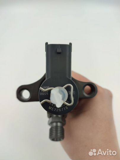 Форсунка 0445120048