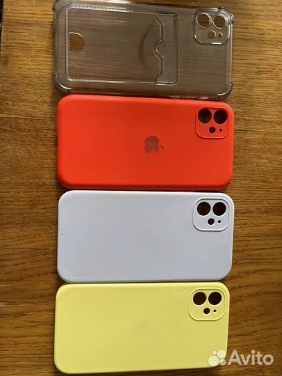 Мобильные телефоны бу iPhone 11