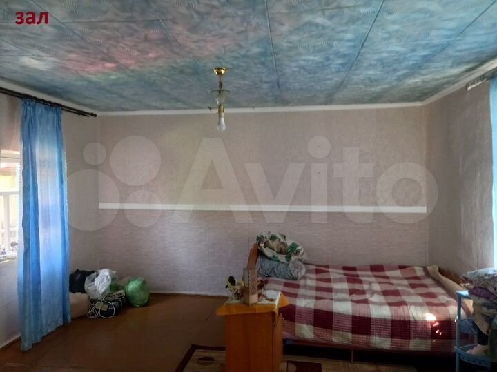 Дом 84 м² на участке 14 сот.