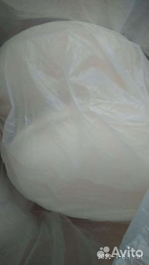 Говяжий жир топленый