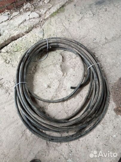 Шланг советский