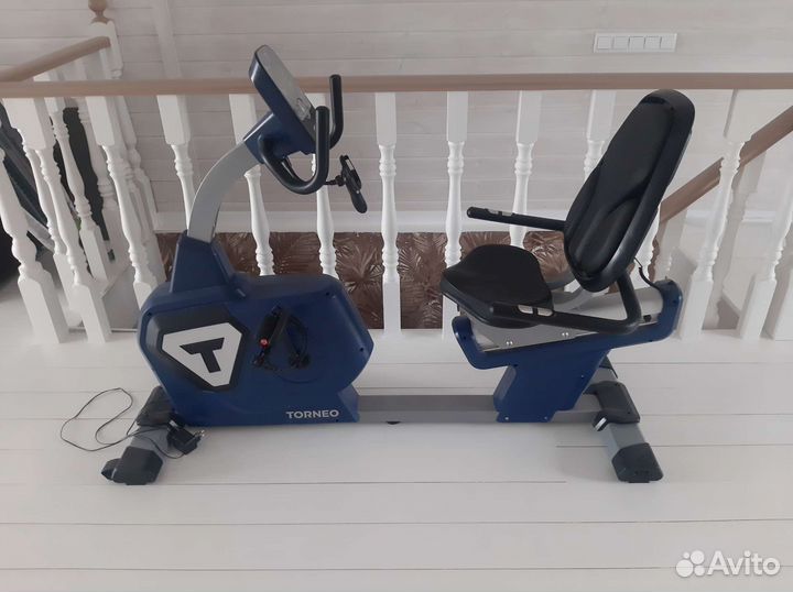 Велотренажер бу