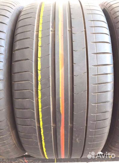 Pirelli P Zero 275/40 R20 109P