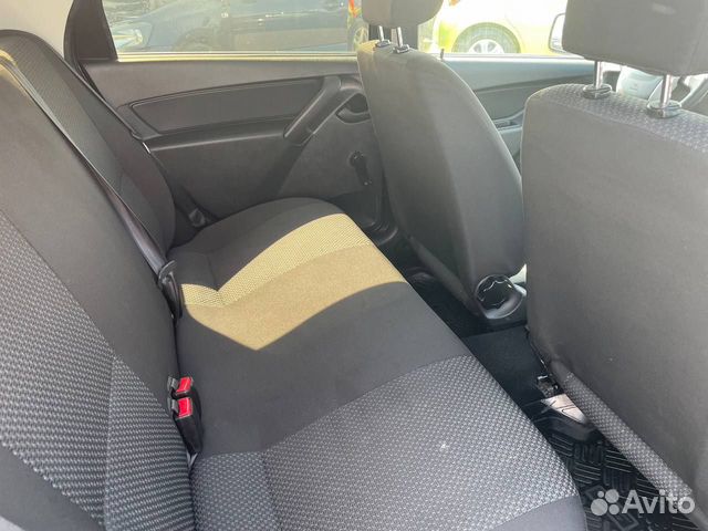 Datsun on-DO, 2018 объявление продам