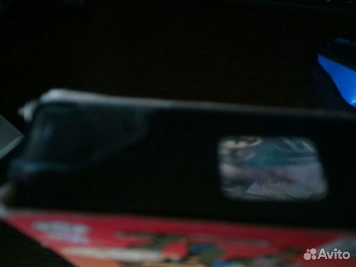 Черепашка-ниндзя триумф Шрёдера