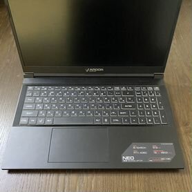 Ardor gaming neo g15-i5nd302