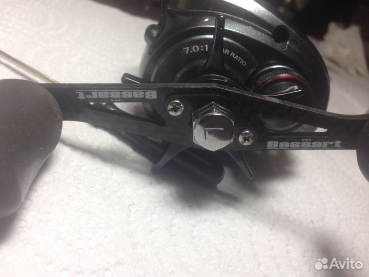 Shimano core 51Mg7