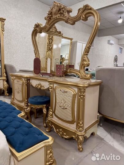 Мебель спальня