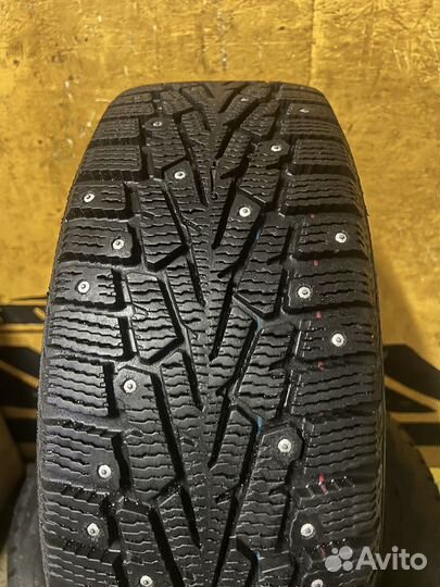 Cordiant Snow Cross 205/55 R16