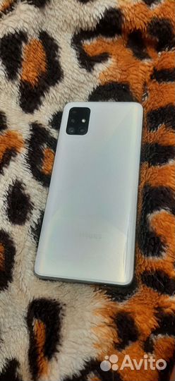 Samsung Galaxy A51, 6/128 ГБ