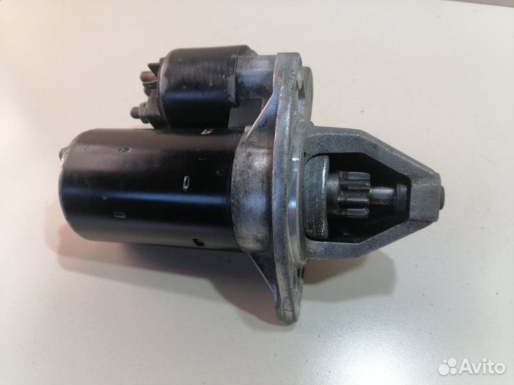 Стартер Лада Гранта 2190 BAZ11182