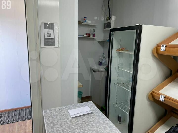 Продам производственное помещение, 20 м²