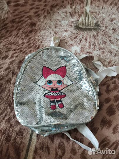 Мягкие игрушки