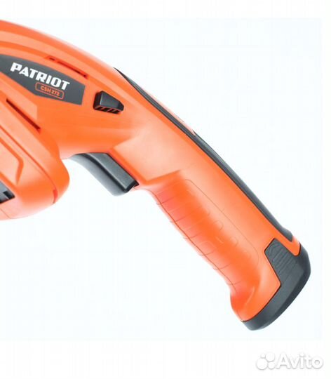 Ножницы-кусторез аккумуляторные Patriot CSH272
