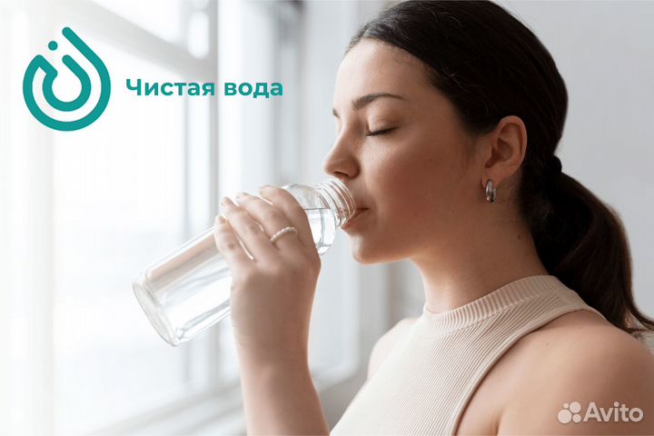 Бизнес с автоматами питьевой воды