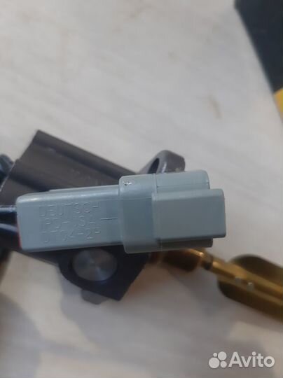 Переключатель GP-flow Caterpillar 1718708