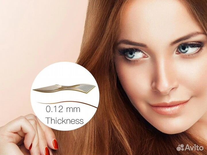 Микро NFC-метка