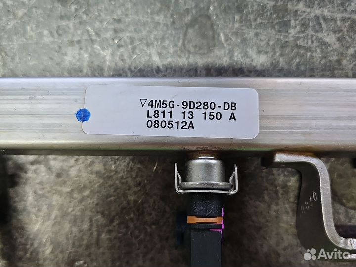 Рамка топливная