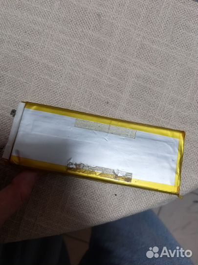 Аккумулятор 4352140 для планшета