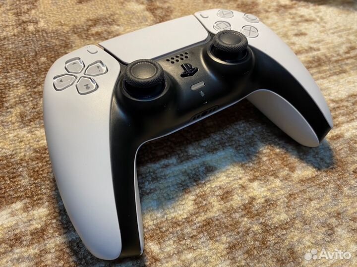 Геймпад dualsense ps5