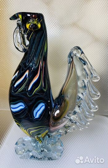 Индюк штоф, редкий СССР