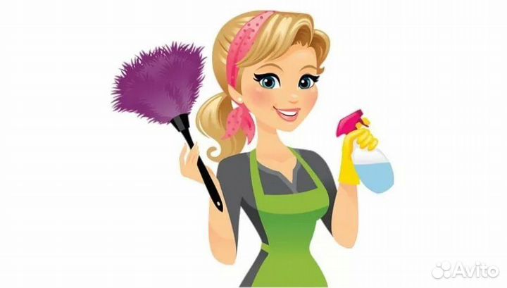 Оператор комплексной уборки