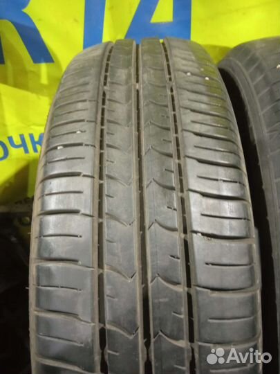 Goodyear EfficientGrip 175/65 R14