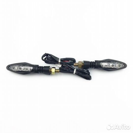 Поворотники для KTM duke 125/200/250/390/690