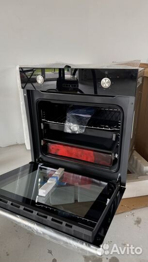 Духовой шкаф встраеваемый Korting okb 792 cfn