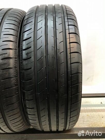 Yokohama BluEarth AE51 215/55 R17 108P