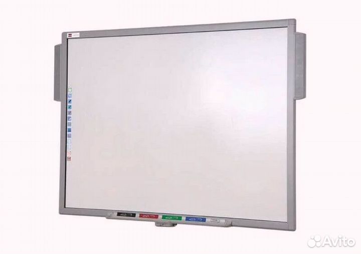Сенсорная доска 82