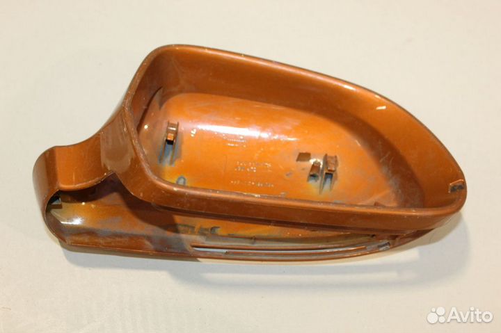 Крышка на зеркало правое Audi Q3 8U 2012-2018