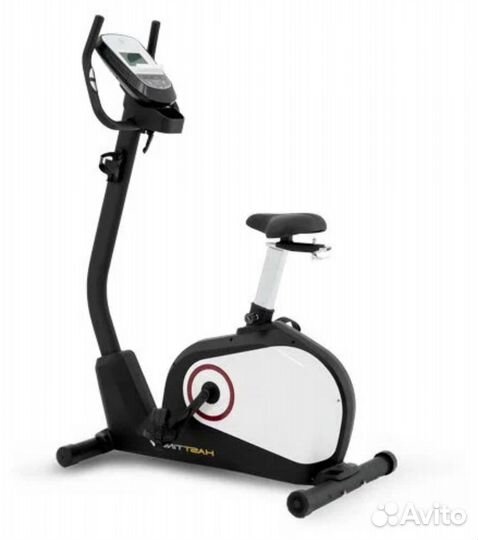 Велотренажер hasttings DBU20