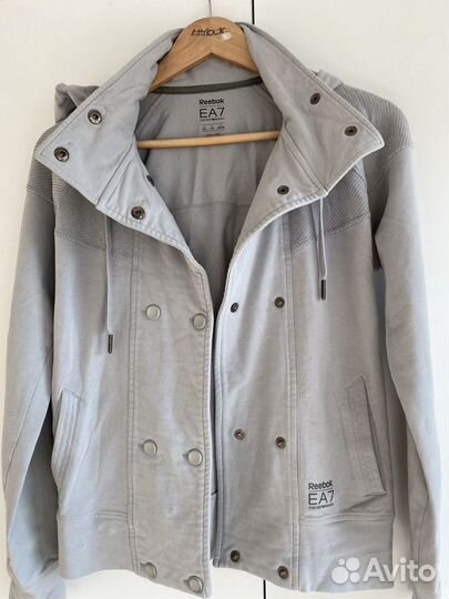 Спортивный костюм женский Reebok