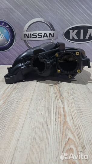 Коллектор впускной infiniti QX60