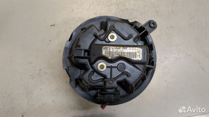 Двигатель отопителя Citroen C3, 2003