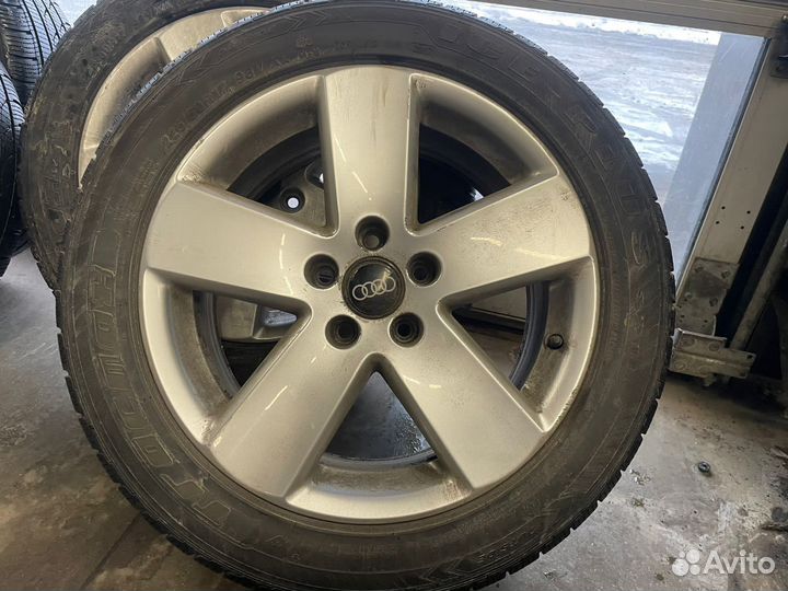 Только резина Р17