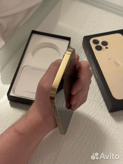 iPhone 13 Pro Max, 128 ГБ