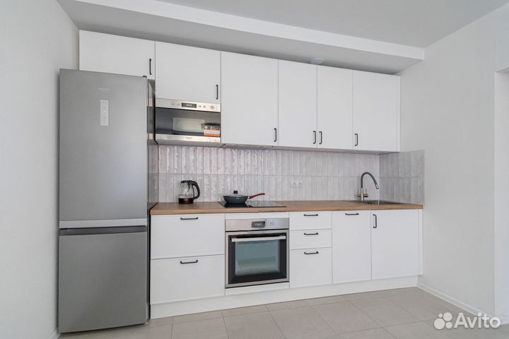 Цена за всю кухню смк 057436