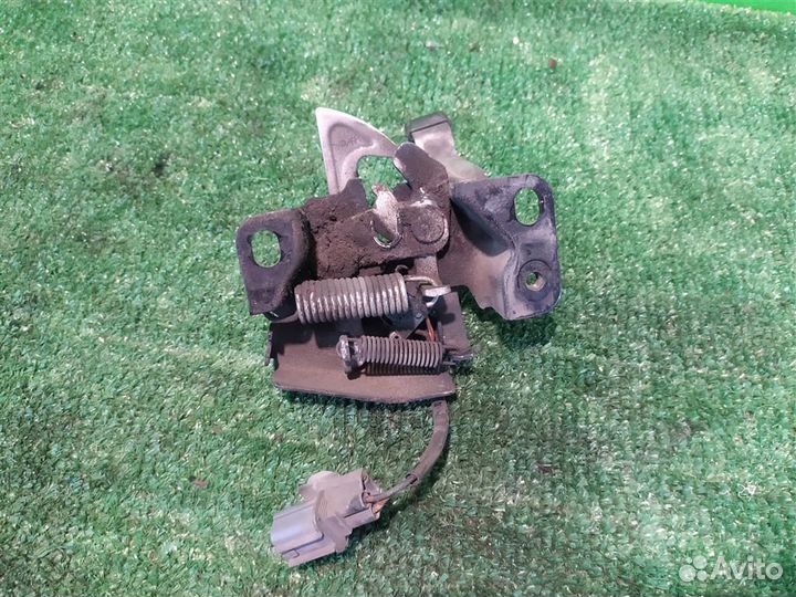 Замок капота Honda FR-V (BE1) 2006