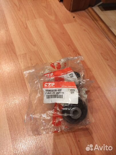 Сайлентблоки на Chevrolet Lacetti