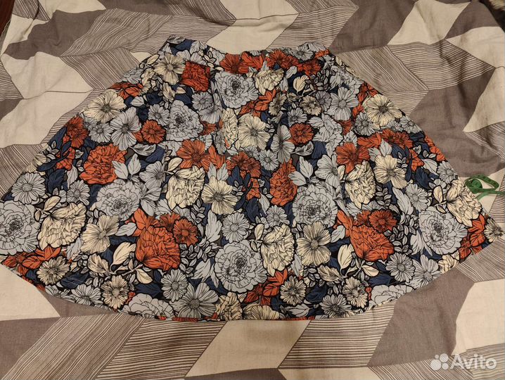 Юбка женская М