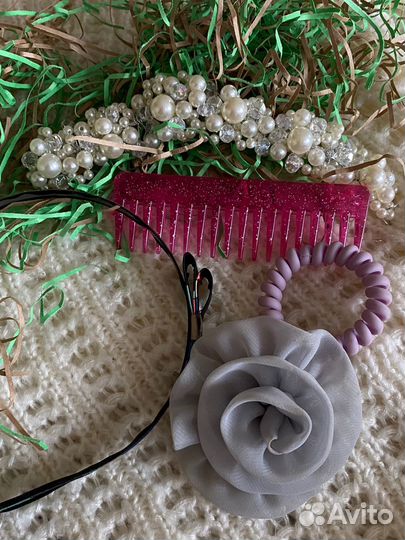 Подарочный набор для девочки