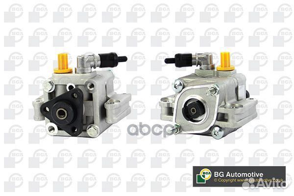 Насос гидроусилителя PSP0901 Bga